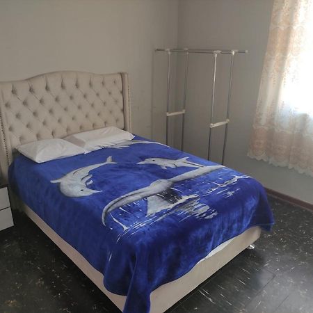 Appartamento Residencial 200 Casas Tacna Esterno foto