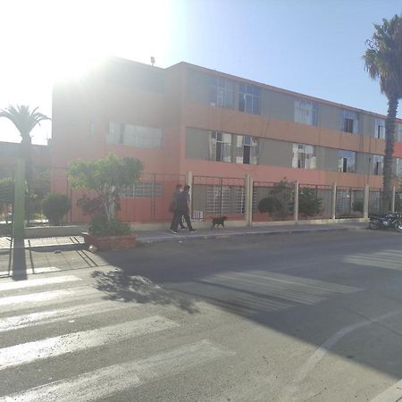 Appartamento Residencial 200 Casas Tacna Esterno foto