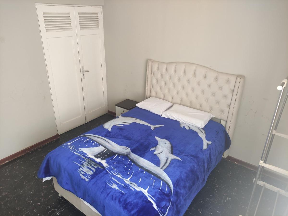 Appartamento Residencial 200 Casas Tacna Esterno foto