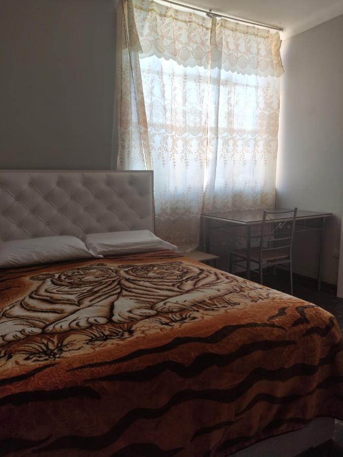Appartamento Residencial 200 Casas Tacna Esterno foto