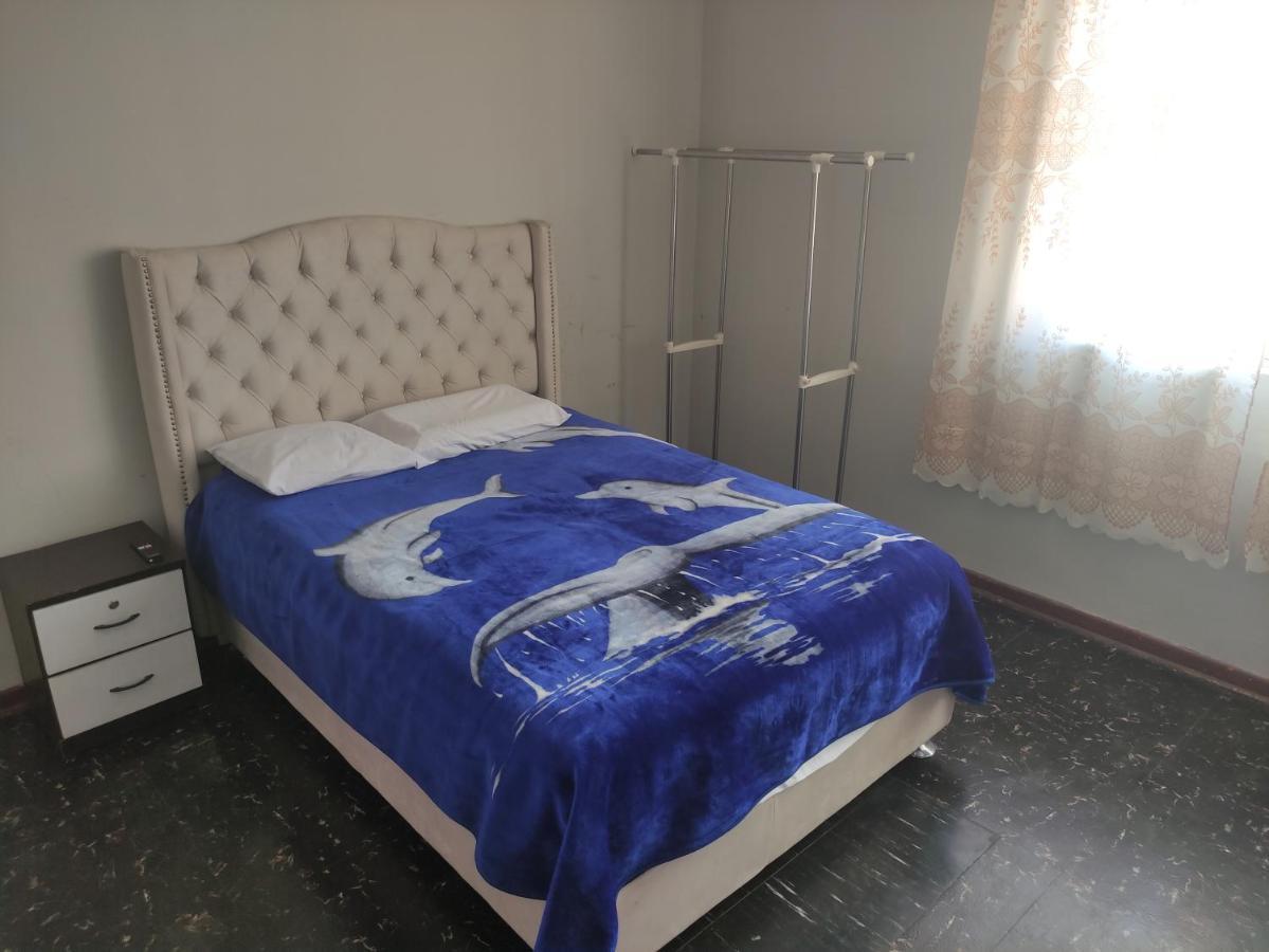 Appartamento Residencial 200 Casas Tacna Esterno foto