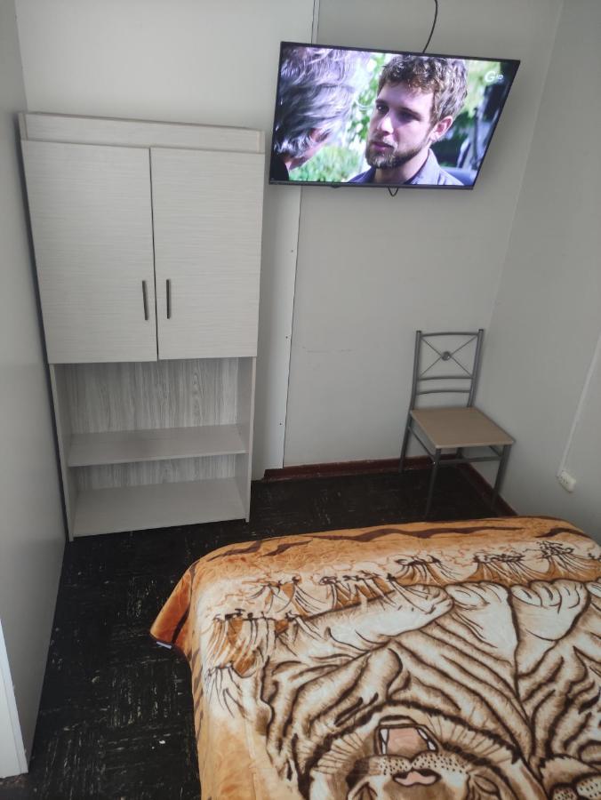Appartamento Residencial 200 Casas Tacna Esterno foto
